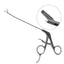 Grasper Mini Straight Tip 2.75 mm 15°