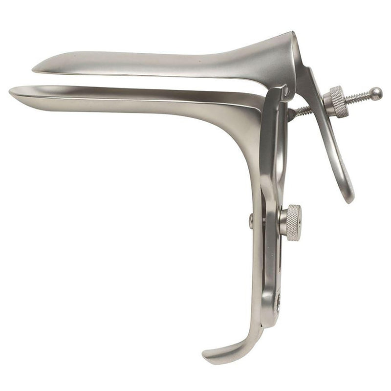 Graves vaginal speculum medical instrument