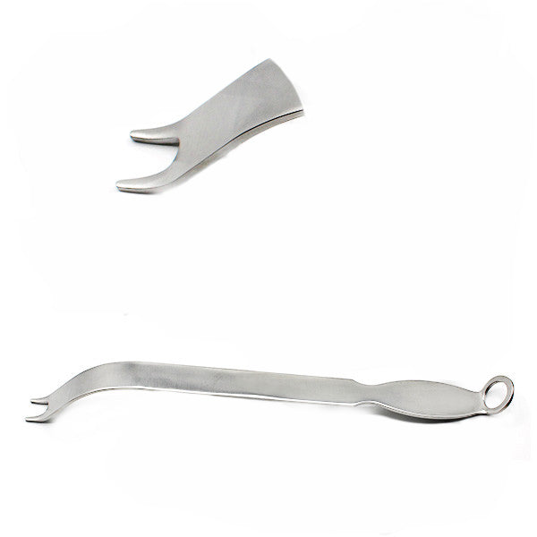 Greater Trochanteric Retractor | Orthopedic Surgical Instruments