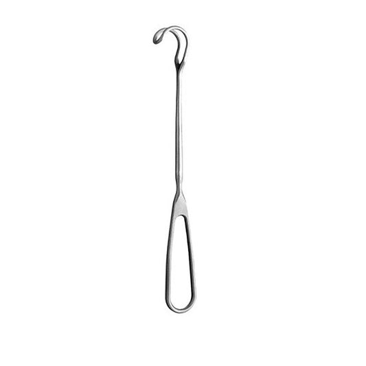 Green Goiter Retractor