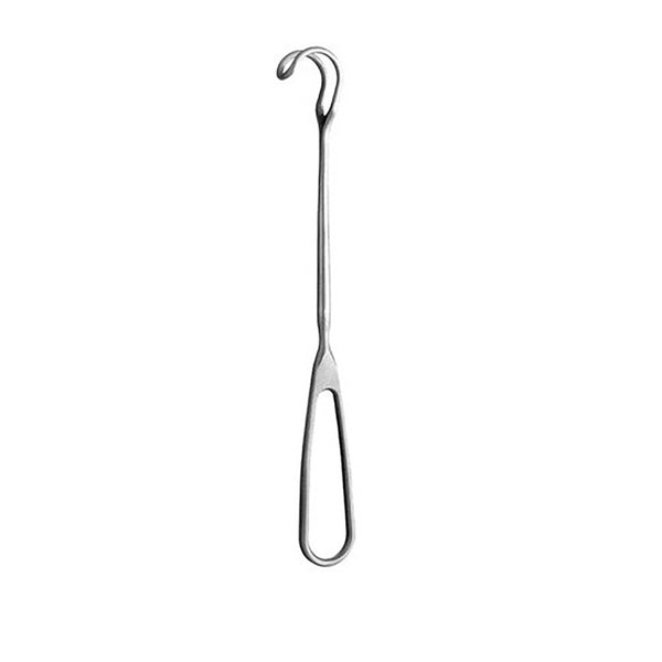 Green Goiter Retractor