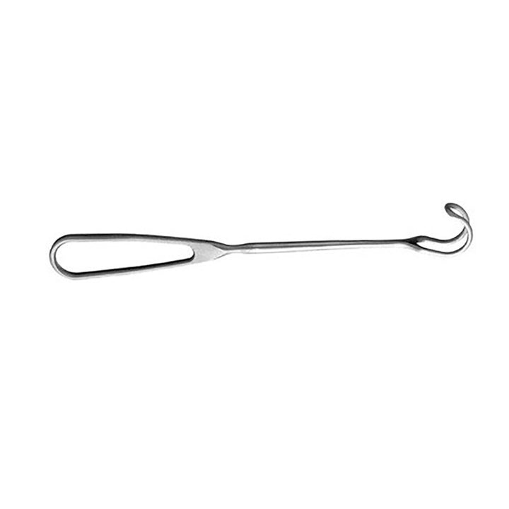 Green Goiter Retractor