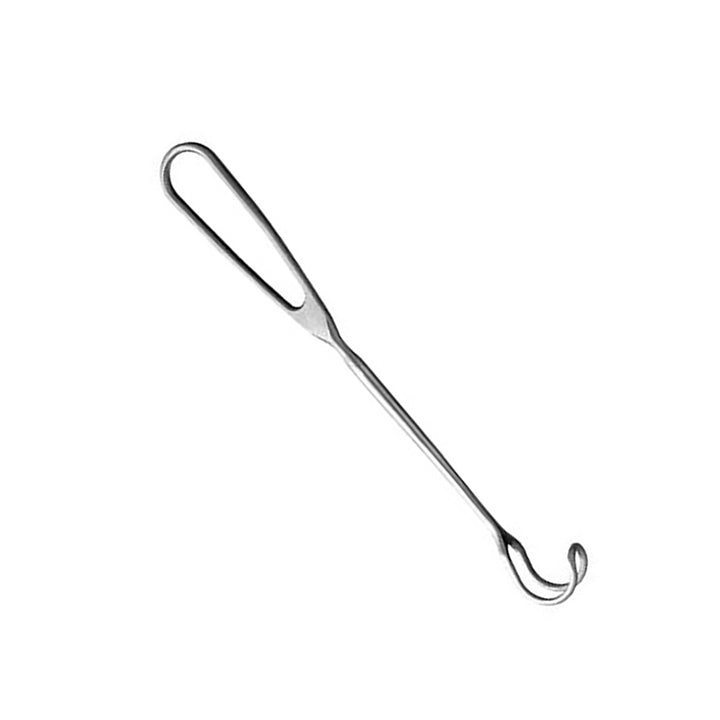 Green Goiter Retractor