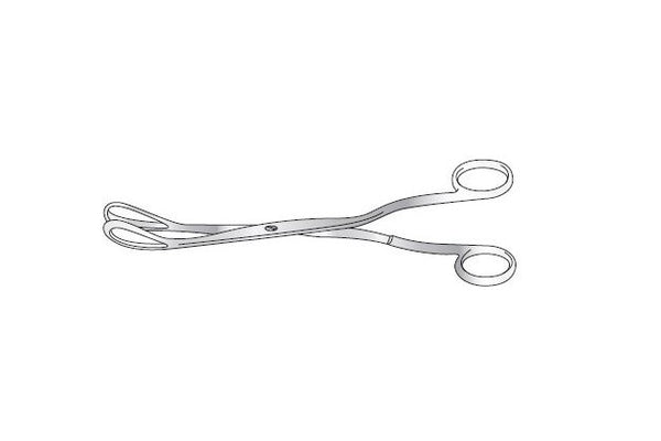 Greenhalgh Ovum Forceps