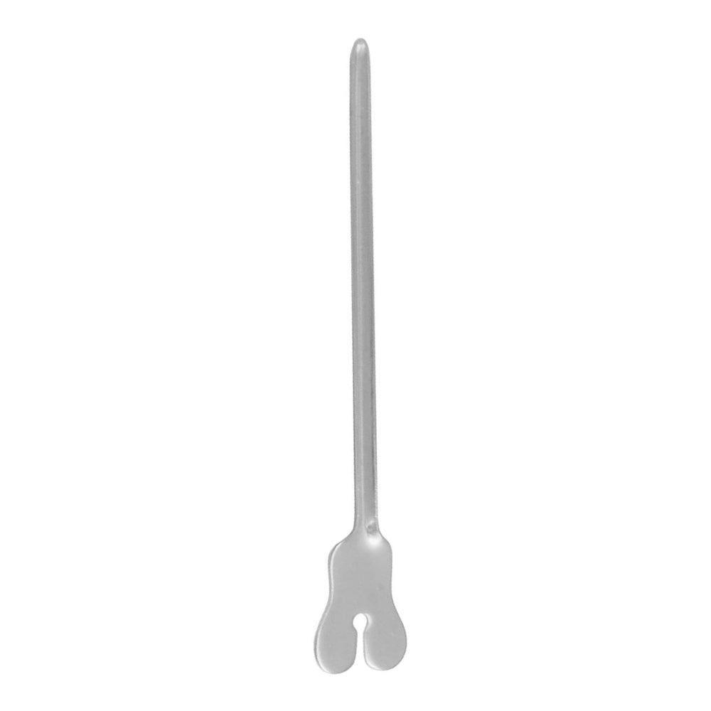 Grooved Directors With Tongue Tie