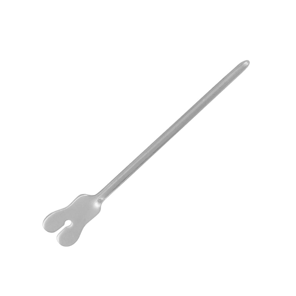 Grooved Directors With Tongue Tie