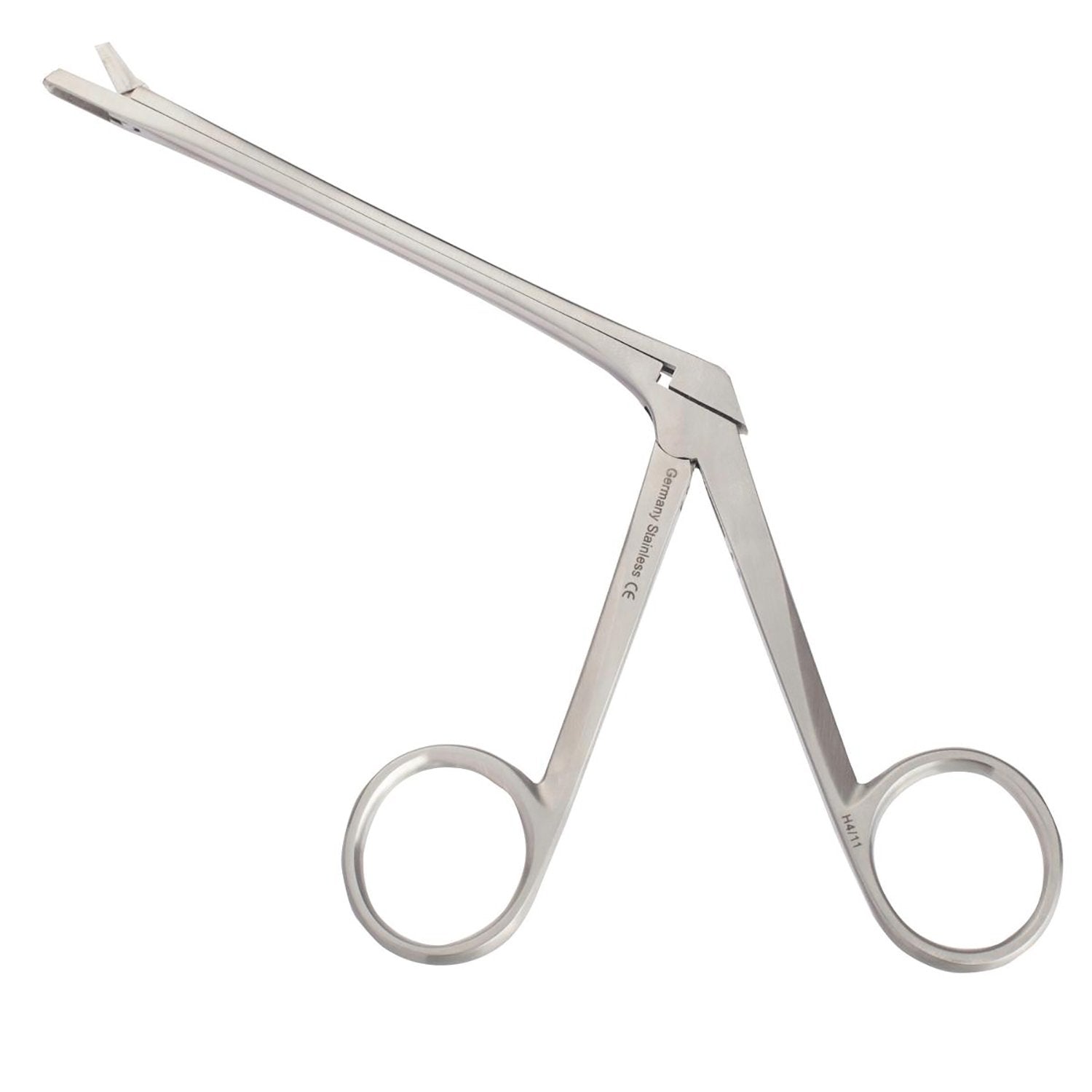 Gruenwald-bryant Nasal Cutting Forceps Hlavní obrázek produktu