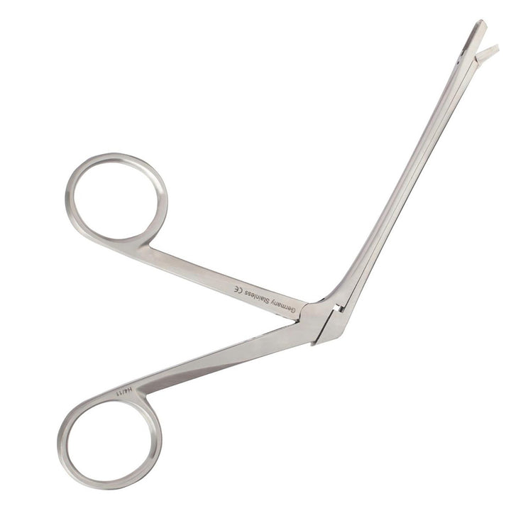 Gruenwald-bryant Nasal Cutting Forceps