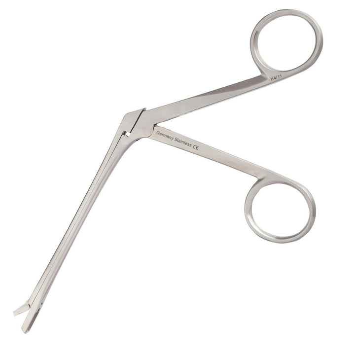 Gruenwald-bryant Nasal Cutting Forceps