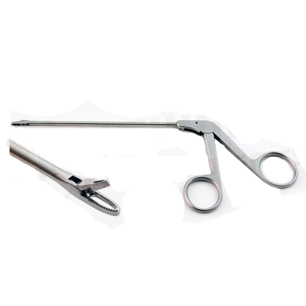 Gruenwald-Henke Nasal Cutting Forceps