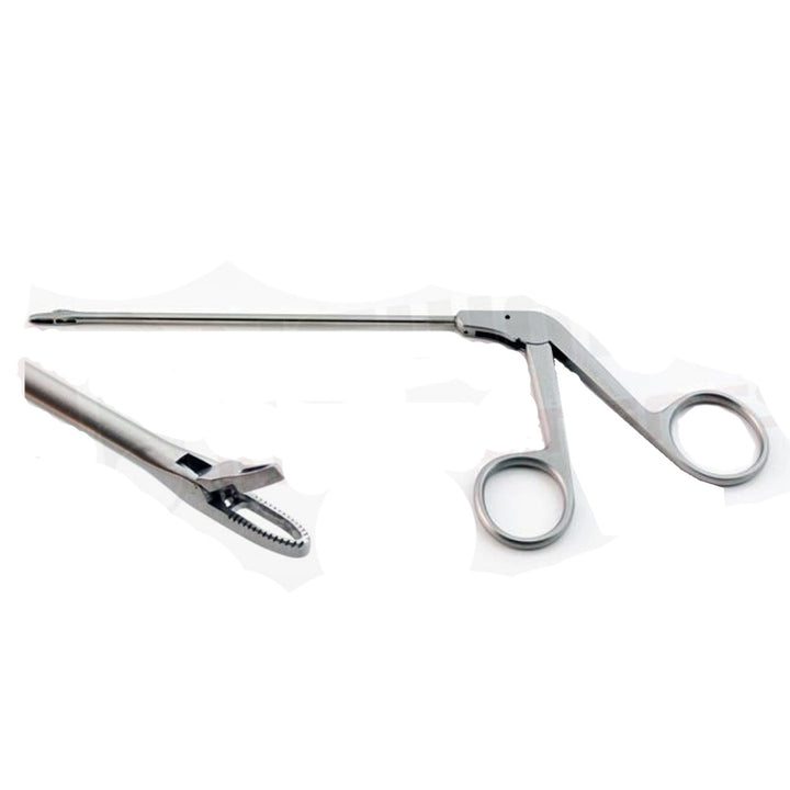 Gruenwald-Henke Nasal Cutting Forceps