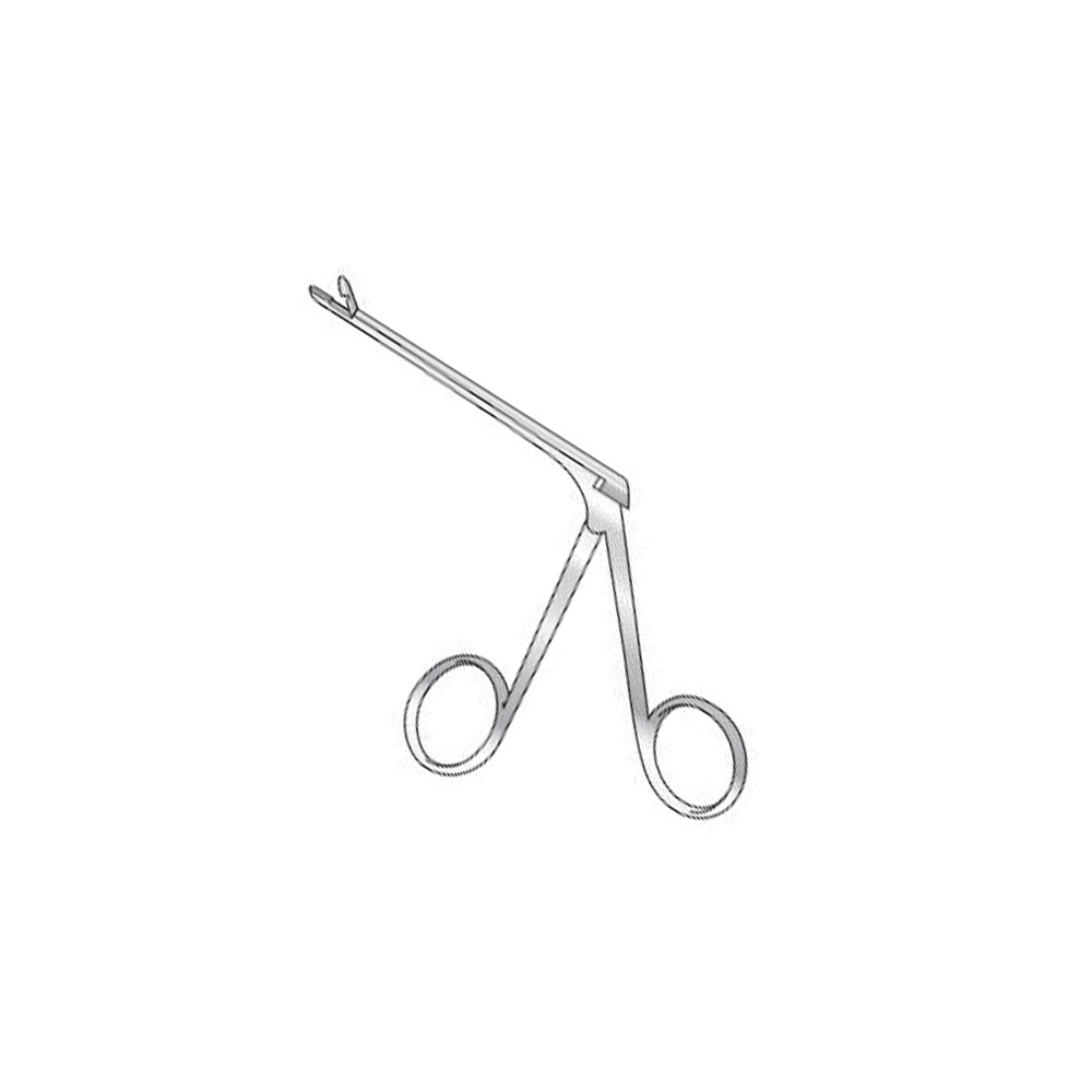 Gruenwald Henke Nasal Cutting Forceps Secondary image