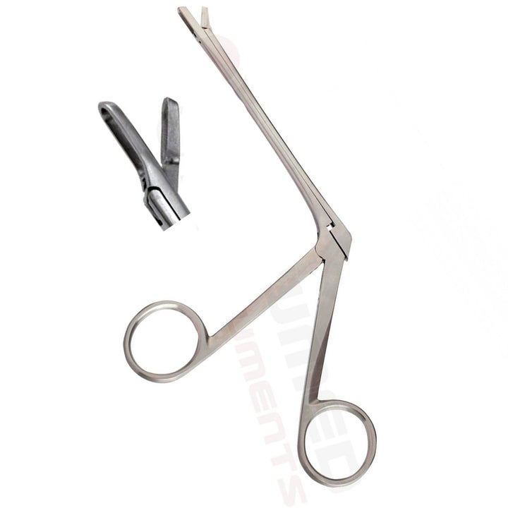 Gruenwald Nasal Forceps
