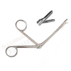 Gruenwald Nasal Forceps