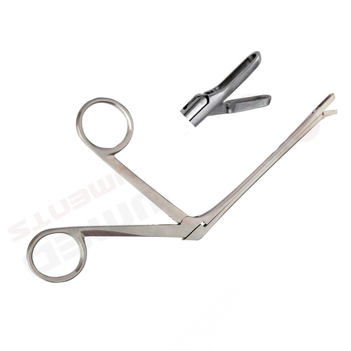 Gruenwald Nasal Forceps