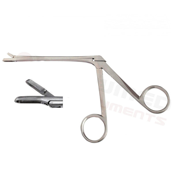 Gruenwald Nasal Forceps