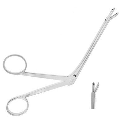 Gruenwald Nasal Punch