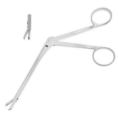 Gruenwald Nasal Punch