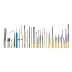 Gubisch Rhinoplasty Instruments Set