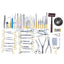 Gubisch Rhinoplasty Instruments Set