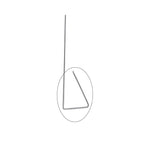 Guide Wire For Kuntscher Nails