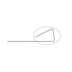 Guide Wire For Kuntscher Nails