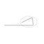 Guide Wire For Kuntscher Nails