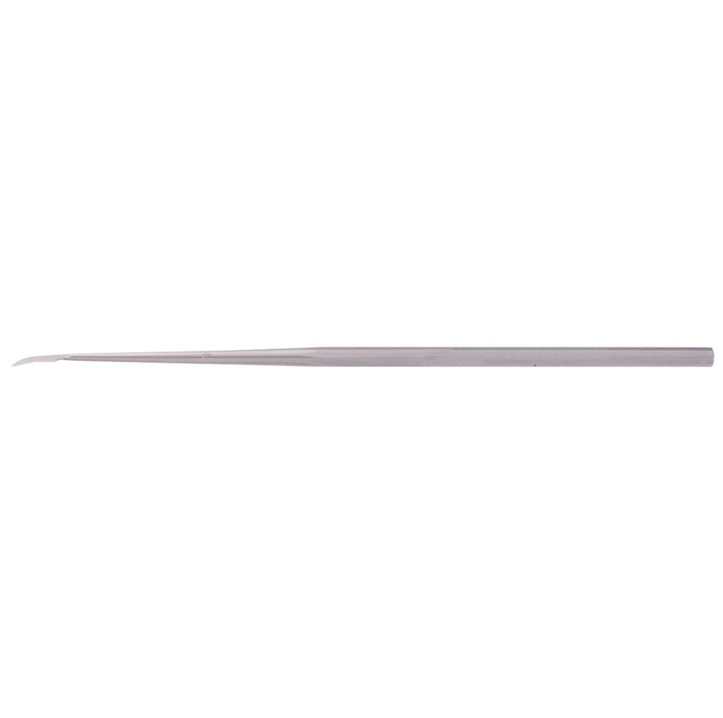 Guilford-wright Double-edged Sickle Knife