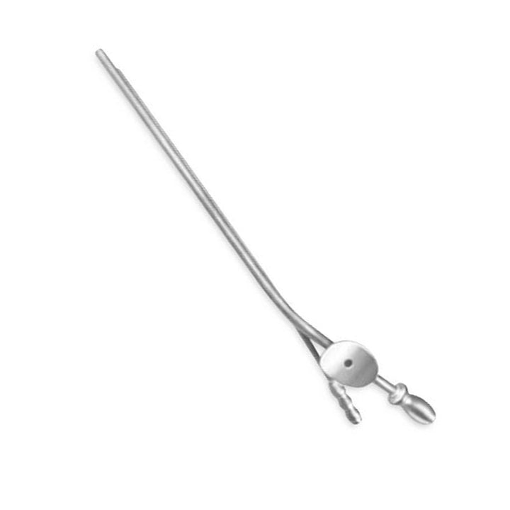 Guilford Wright Suction Tubes