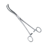 Guyon-pean Vessel Clamp