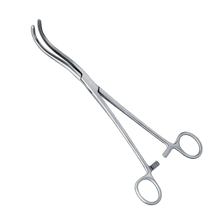 Guyon-pean Vessel Clamp