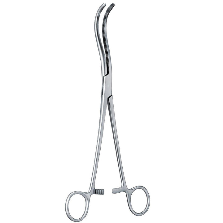 Guyon-pean Vessel Clamp