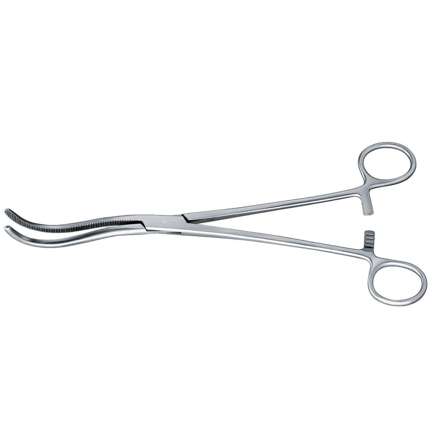 Guyon-pean Vessel Clamp Hoofdafbeelding