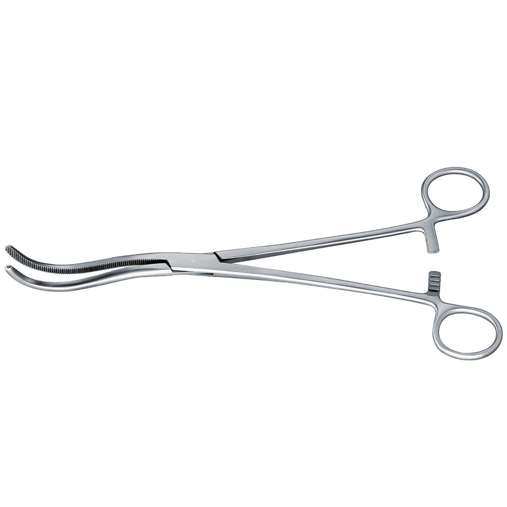 Guyon-pean Vessel Clamp