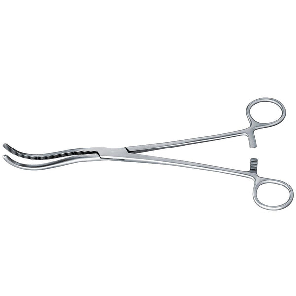 Guyon-pean Vessel Clamp