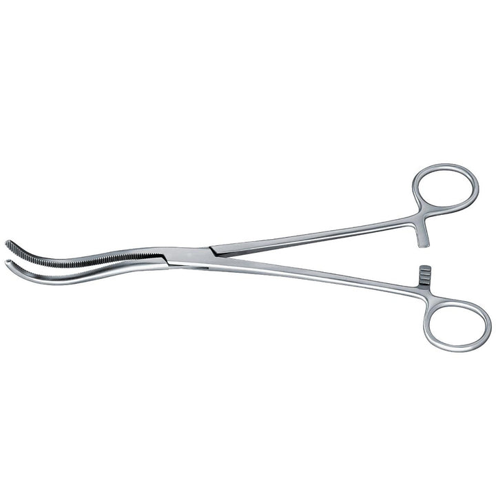 Guyon-pean Vessel Clamp