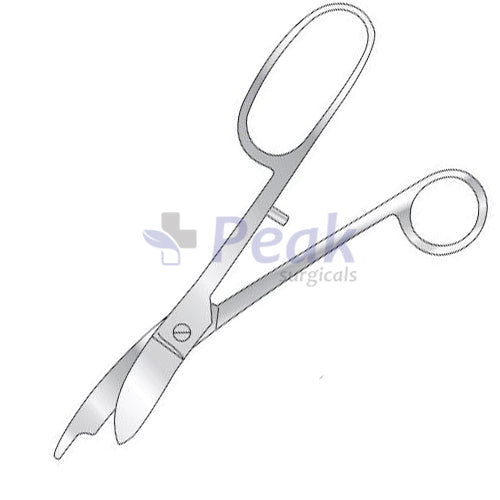 Guys Plaster Shear Main image