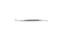 Gwynne-evans Tonsil Dissector - Double Ended 197mm