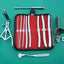 Gynecology Surgery Set 12 Piece