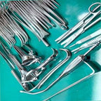 Gynecology Surgery Set 32pcs