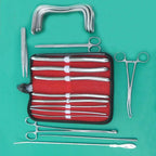 Gynecology Surgery Set