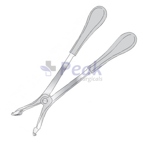 Haglund Plaster Spreader Main image