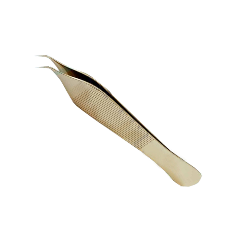 Hair Transplant Extracting Forceps Secondary image