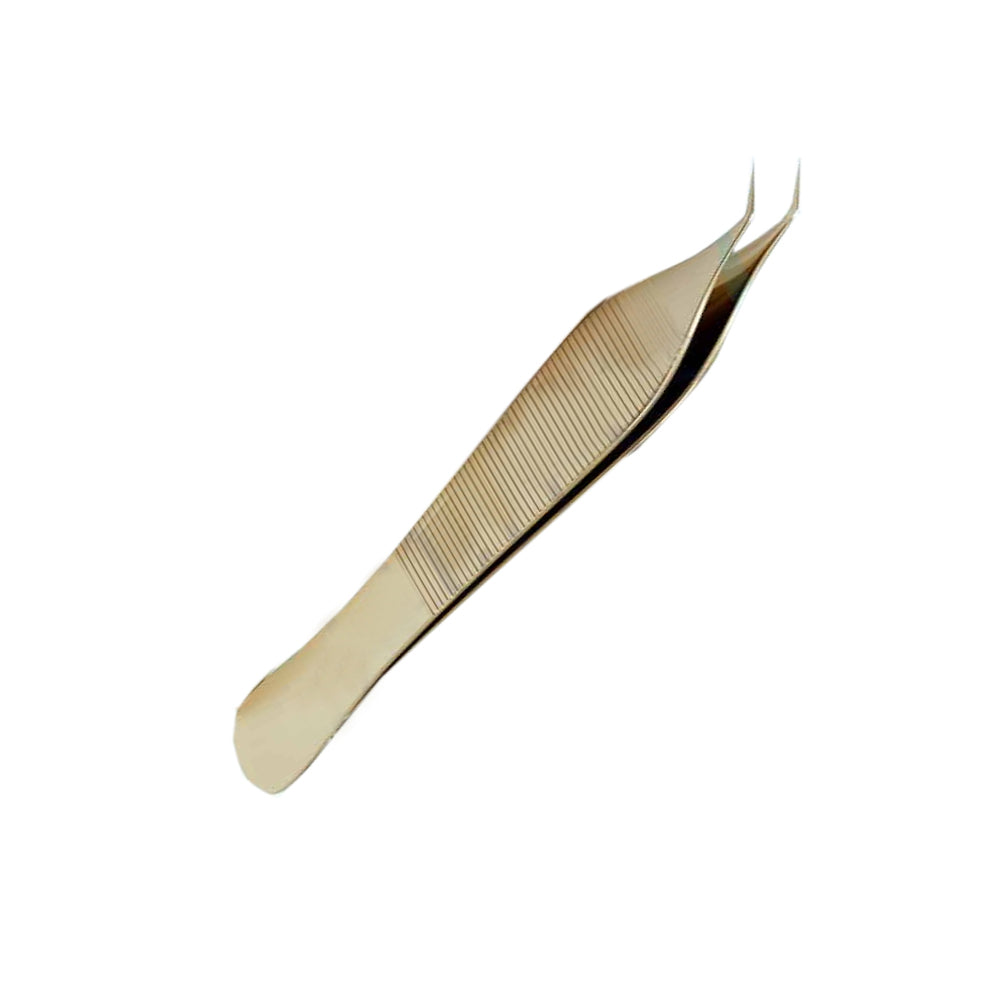 Hair Transplant Extracting Forceps