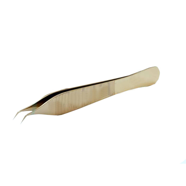 Hair Transplant Extracting Forceps