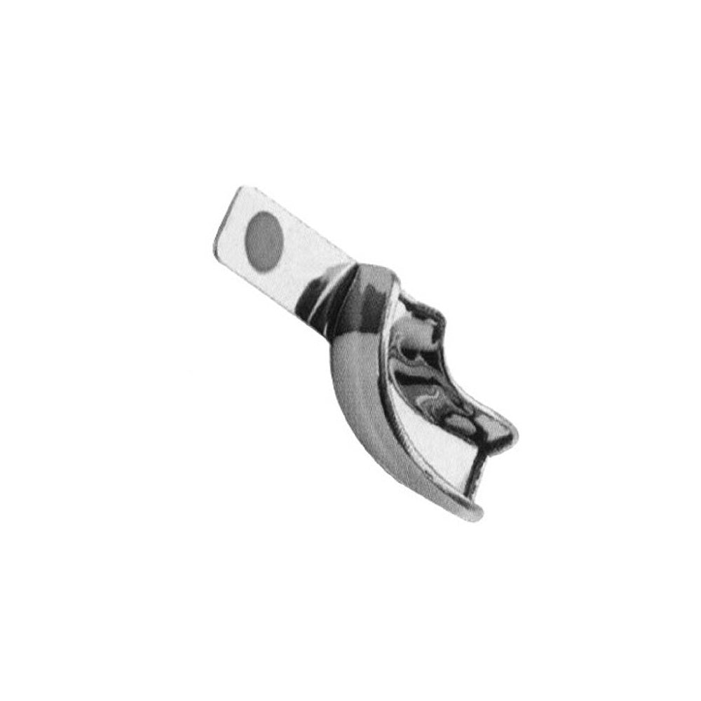 Half Side Impression Tray