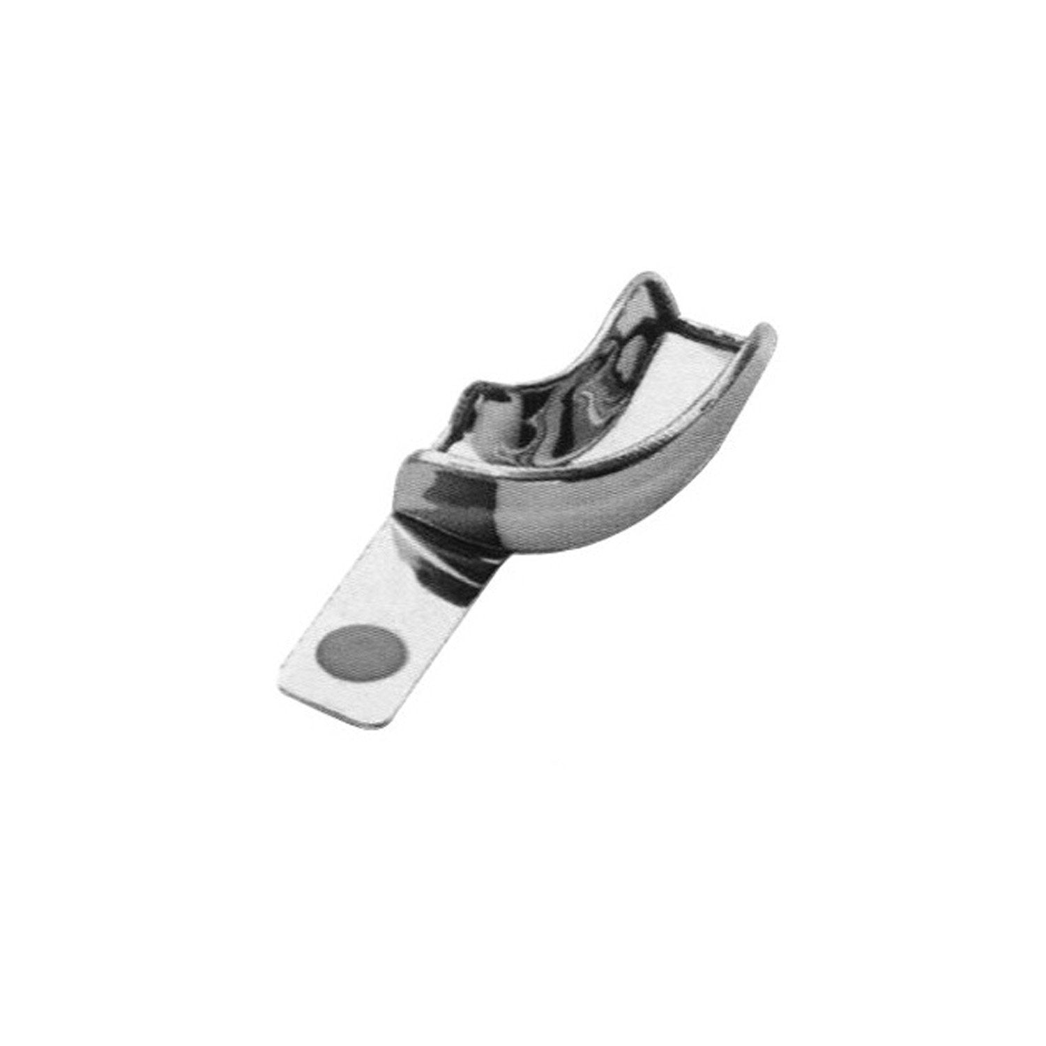 Half Side Impression Tray Hoofdafbeelding