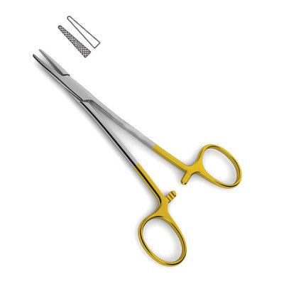 Halsey Needle Holder Hauptbild
