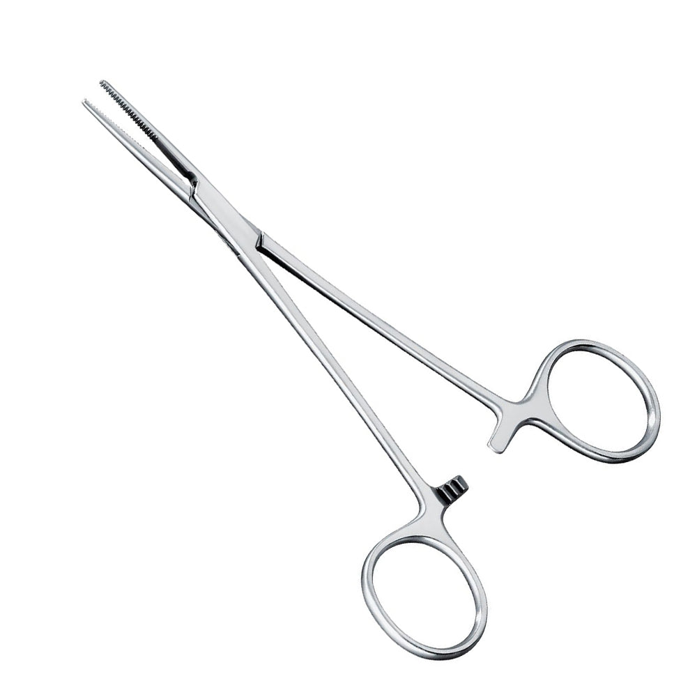 Halsted Micro Artery Forceps