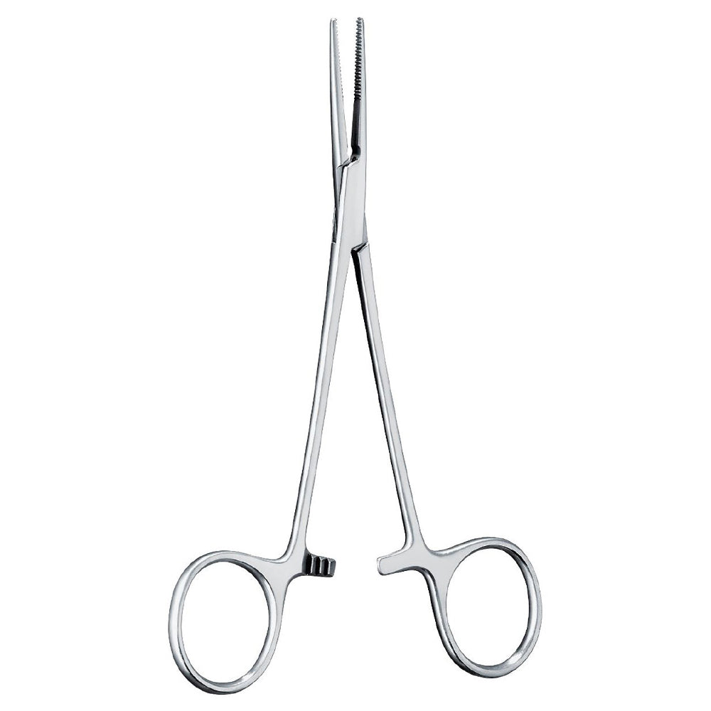 Halsted Micro Artery Forceps